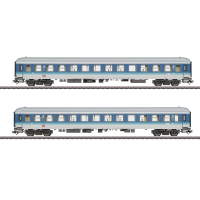 Märklin Personenwagen-Set InterRegio (43901)
