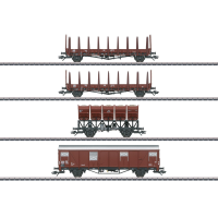 Märklin Güterwagen-Set (46662)