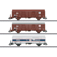Märklin Güterwagen-Set „Frico“ (47316)