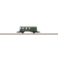 Märklin Güterzug-Gepäckwagen Pwgs (86061)