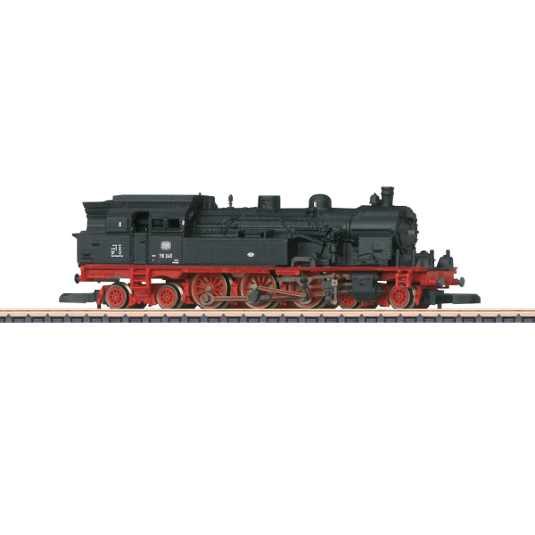 Märklin Personenzug-Tenderlokomotive BR 78 (88068)