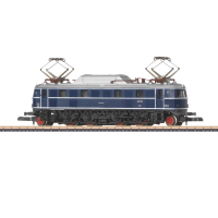 M&auml;rklin Elektrolokomotive Baureihe E 19 (88085)