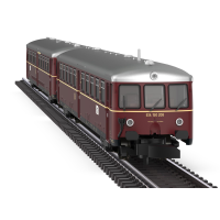 Märklin Akku-Triebwagen ETA 150+ESA 1 (88250)