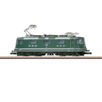 M&auml;rklin Elektrolokomotive Baureihe Re 4/4 II (88593)