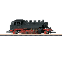 Märklin Dampflokomotive Baureihe 86 (88963)