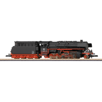 Märklin Dampflokomotive Baureihe 44 mit...