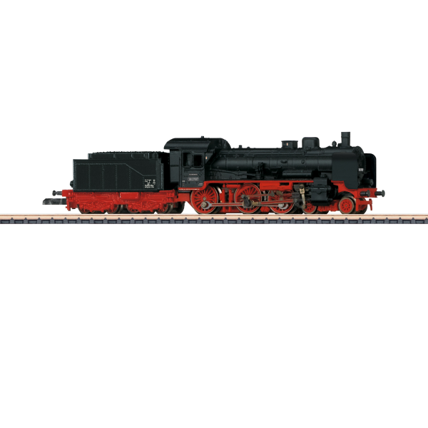 Märklin Dampflokomotive Baureihe 38 (88997)