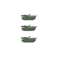 Märklin Panzer-Set (89025)