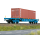 Märklin Container-Tragwagen Bauart Sgnss (47136)