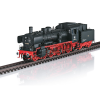 Märklin Dampflok 78 1002 DB (39782)