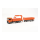 Herpa 	Iveco S-Way ND Baustoff-Hängerzug, orange (316217)