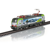 Märklin Elektrolokomotive Reihe 475 (39334)
