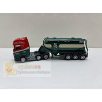 Herpa Scania CS 20 HD Eutersilo-Sattelzug "Preben...