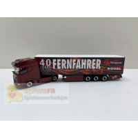 Herpa DAF XG+ Ga-KSz Fernfahrer Truck Grand Prix (953160)