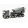 Herpa olvo FH Flachdach 2020 (6x2) Betonmischer-Sattelzug (316224)