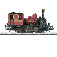 Märklin Weihnachtslok BR89 H0 digital