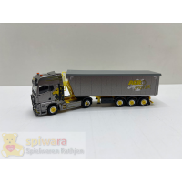 Herpa Herpa Agrosprinter MAN TGX GX...