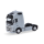 Herpa Volvo FH 16 Gl. XL 2020 Zugmaschine, grau (313353-003)