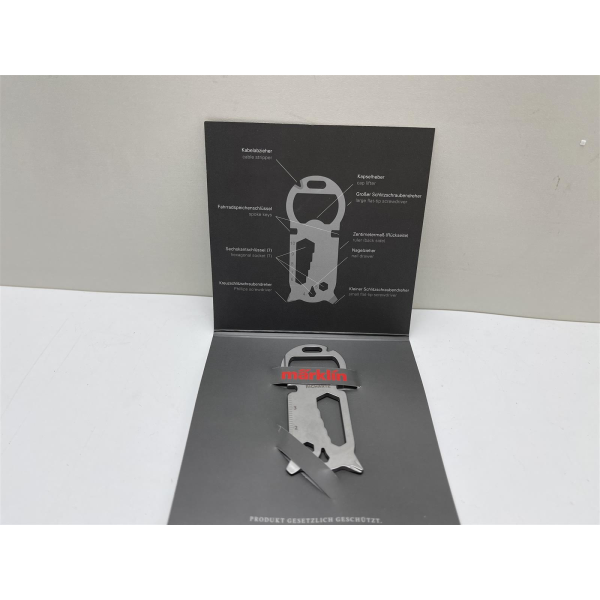 Märklin KeyTool