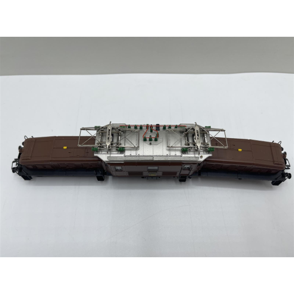 Märklin 39561 Güterzuglokomotive "Krokodil" Serie Ce 6/8 III SBB