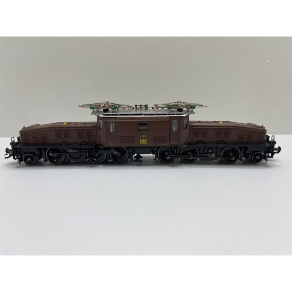 Märklin 39561 Güterzuglokomotive "Krokodil" Serie Ce 6/8 III SBB