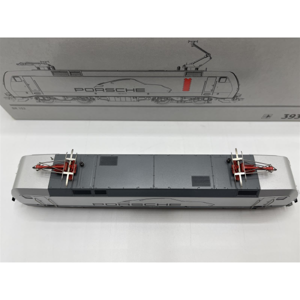 Märklin E.-Lok BR 152 "Porsche" digital in OVP