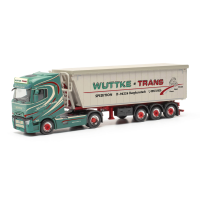 Herpa Renault T facelift Stöffelliner-Sattelzug...