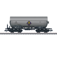 Märklin Gaskesselwagen DSB (46464)