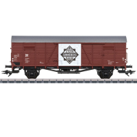 Märklin Güterwagen VEB DR (46152)