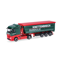 Herpa Mercedes-Benz Actros Streamspace...