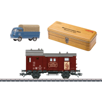 MNärklin Museumswagen 2024 H0 neu