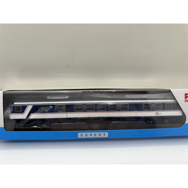 Piko 57678 Konvolut Nahverkehrswagen "TRI" Epoche VI