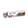 Herpa 319645 Scania CS 20 HD (6x2) Volumen-Sattelzug "TiDe Spedition"