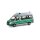 Herpa MB Sprinter 06 Bus "Polizei" (047654)