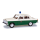 Herpa Moskwitsch 408 Volkspolizei (049641)