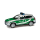 Herpa BMW X3 (F25) Polizei Ingolsta (090544)