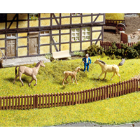 Noch Gartenzaun (13080)