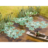 Noch Seerosen (14114)