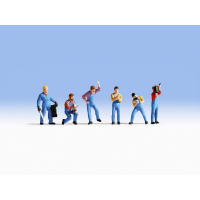 Noch KFZ-Mechaniker (15108)