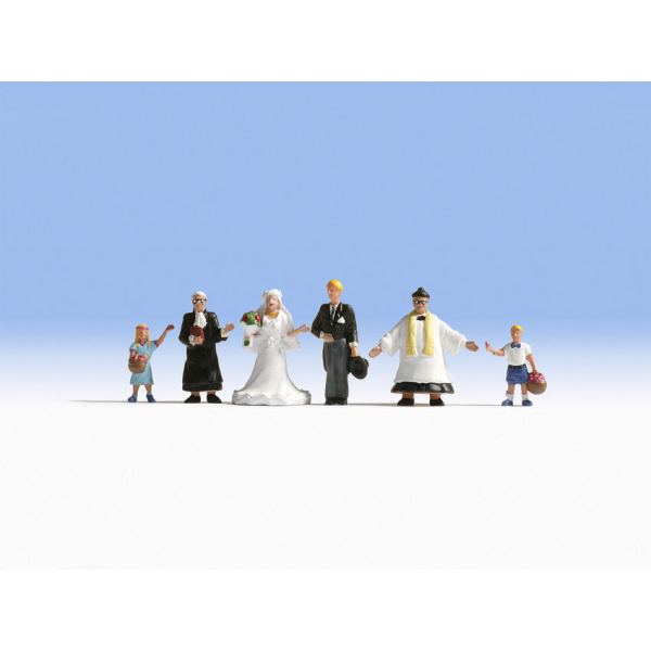 Noch Hochzeit (15860)