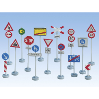 Noch Verkehrszeichen (34121)