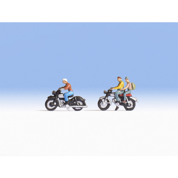 Noch Motorradfahrer (36904)