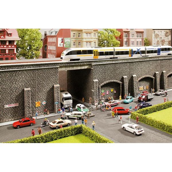 Noch Tunnel-Portal (58051)