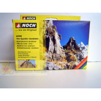 Noch Fels-Spachtel “Sandstein” (60890)