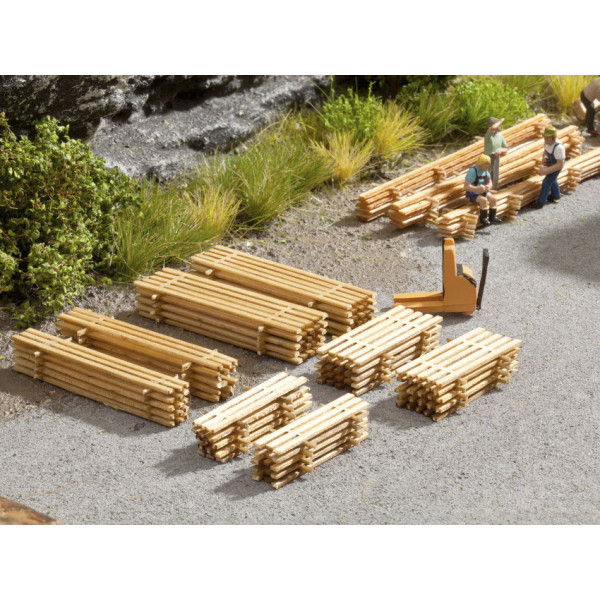 Noch Bretterstapel (14214)