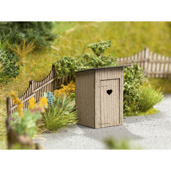 Noch Klohäuschen (14359)