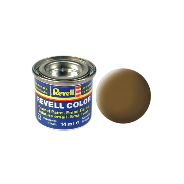 Revell erdfarbe, matt (32187)