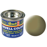 Revell gelb-oliv, matt (32142)